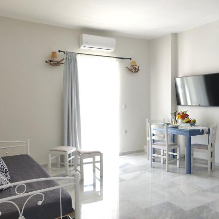 Emorfia'S Apartments Platanész Kültér fotó