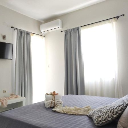 Emorfia'S Apartments Platanész Kültér fotó