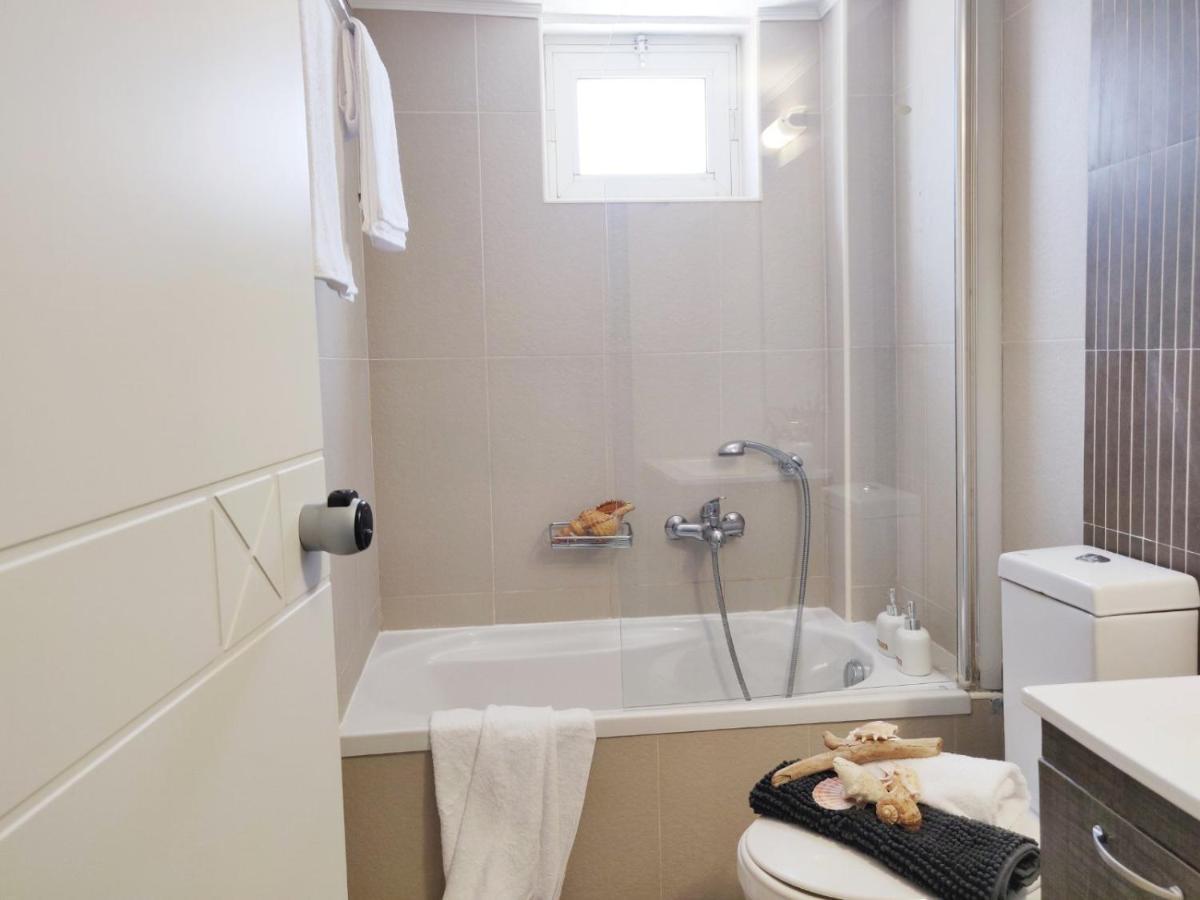 Emorfia'S Apartments Platanész Kültér fotó