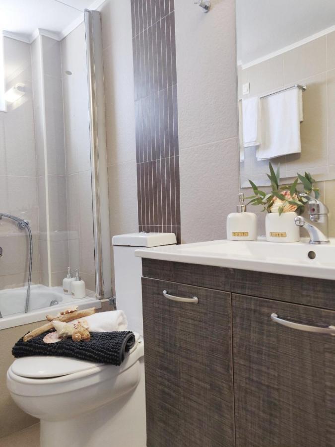 Emorfia'S Apartments Platanész Kültér fotó
