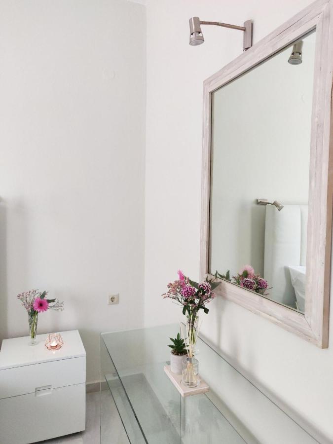 Emorfia'S Apartments Platanész Kültér fotó